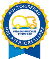 auktoriserad markeshandlare transparent